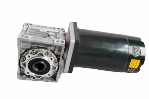 Stair Lift Motor Design and Selection Guide