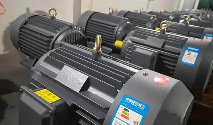 DC Motors and AC Motors: Choosing the Right, Not the Expensive Strategy