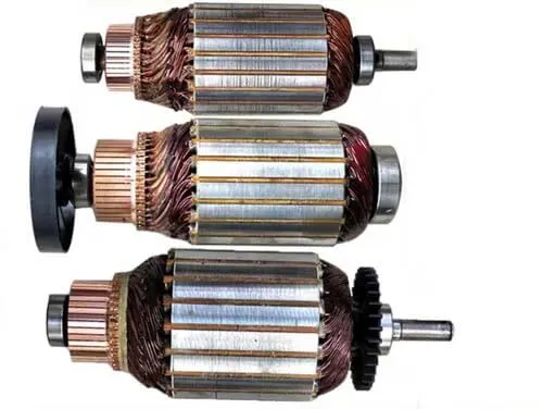 DC Motors and AC Motors: Choosing the Right, Not the Expensive Strategy