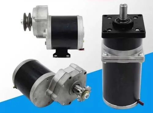 Stair Lift Motor Design and Selection Guide