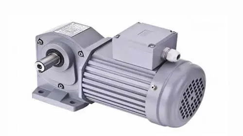 Stair Lift Motor Design and Selection Guide