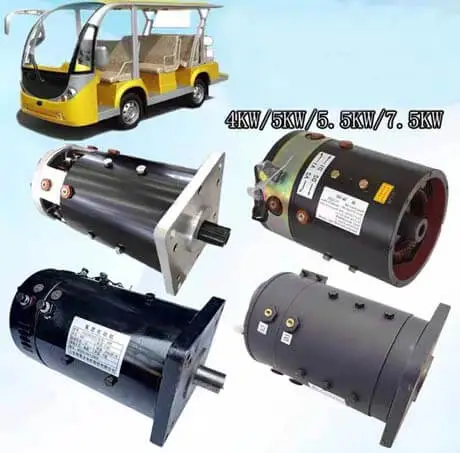 DC Motors and AC Motors: Choosing the Right, Not the Expensive Strategy