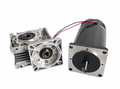 Stair Lift Motor Design and Selection Guide