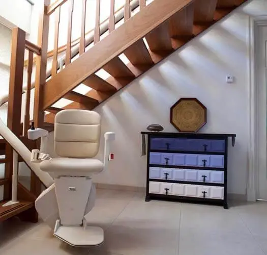 Stair Lift Motor Design and Selection Guide