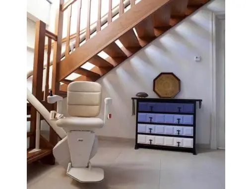 Stair Lift Motor Design and Selection Guide