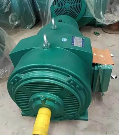 DC Motors and AC Motors: Choosing the Right, Not the Expensive Strategy