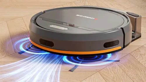 Motor Design Guide for Cleaning Equipment Applications