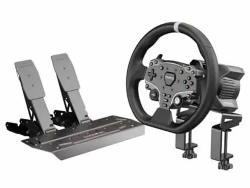 Racing Simulator Wheel Base Motor Design Guide