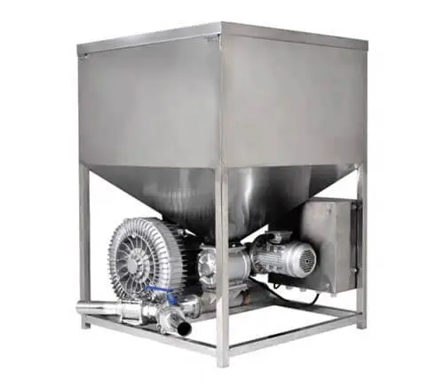 Design and Application of Brushless Motors in Aquaculture Feeding Equipment