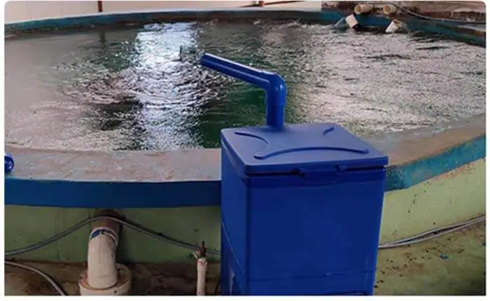 Design and Application of Brushless Motors in Aquaculture Feeding Equipment