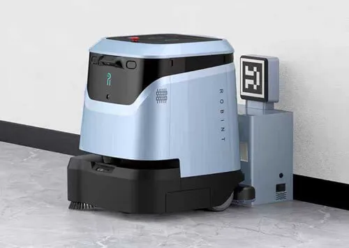 Motor Design Guide for Cleaning Equipment Applications