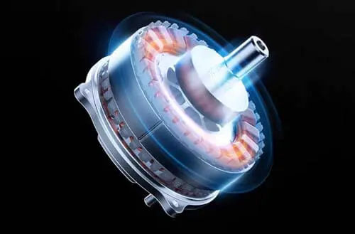 Racing Simulator Wheel Base Motor Design Guide