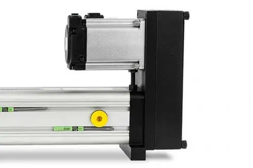 Servo Linear Actuators Guide