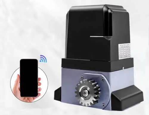 The Complete Guide to Automatic Gate Operators