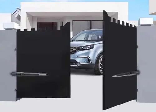 The Complete Guide to Automatic Gate Operators