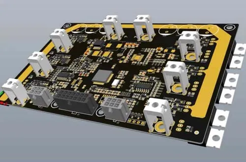 How to Design a Pool Pump Motor (PMSM/BLDC Approach)