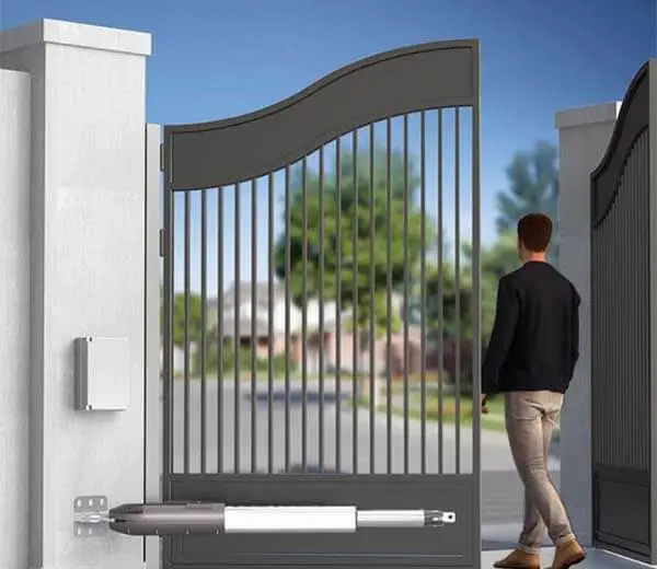 The Complete Guide to Automatic Gate Operators