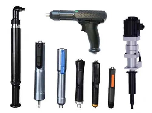 Top 10 Hot Application Markets for BLDC Motors