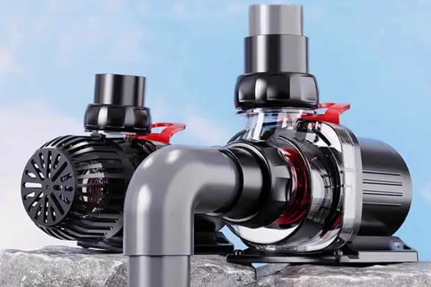 How to Design a Pool Pump Motor (PMSM/BLDC Approach)