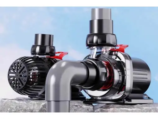 How to Design a Pool Pump Motor (PMSM/BLDC Approach)