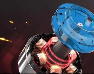 How to Design a Pool Pump Motor (PMSM/BLDC Approach)