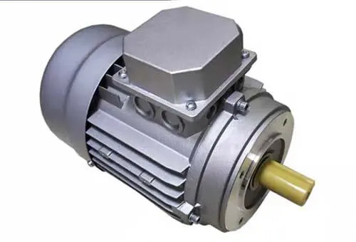 How to Design a Pool Pump Motor (PMSM/BLDC Approach)