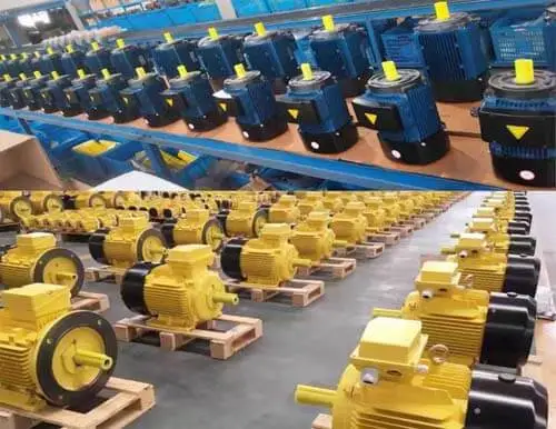 How to Design a Pool Pump Motor (PMSM/BLDC Approach)