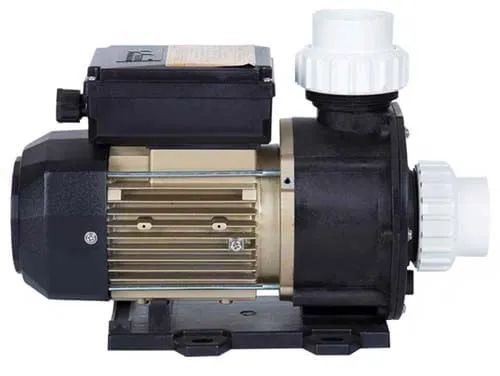 How to Design a Pool Pump Motor (PMSM/BLDC Approach)