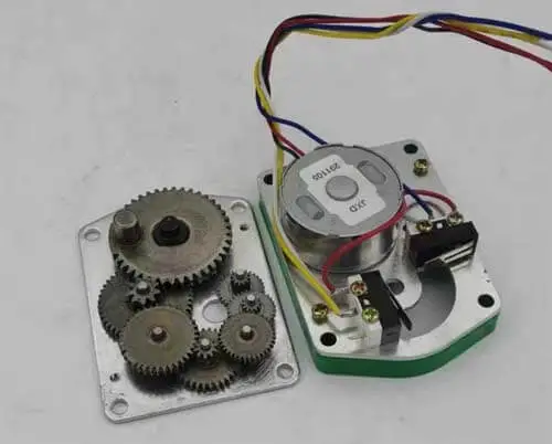 Electric Valve Opener Motor: Automation for Efficient Flow Control