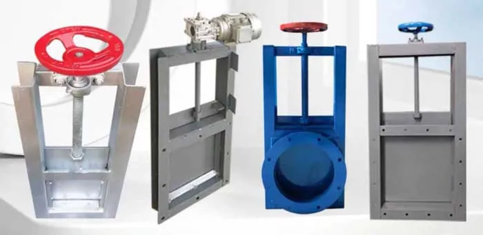 Electric Valve Opener Motor: Automation for Efficient Flow Control