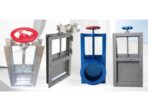 Electric Valve Opener Motor: Automation for Efficient Flow Control