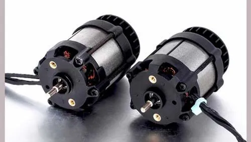 BLDC Motor Design for Power Tools: Engineering High-Performance Drives