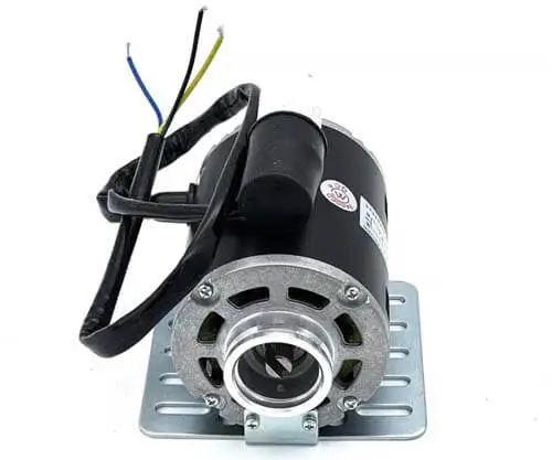 Coffee Grinder Motor Design: Engineering for Precision and Performance