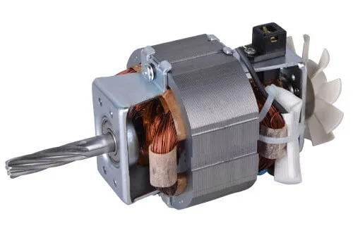 Coffee Grinder Motor Design: Engineering for Precision and Performance