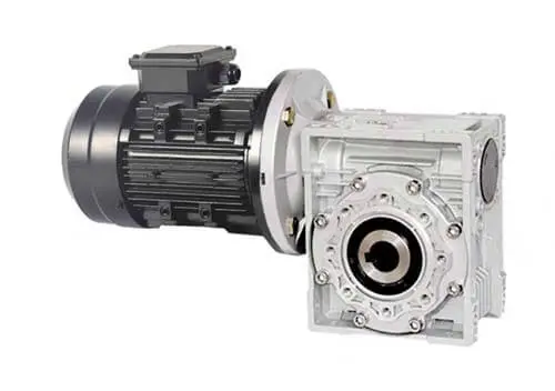 Electric Valve Opener Motor: Automation for Efficient Flow Control