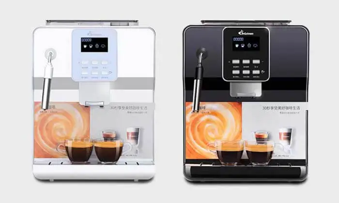 Coffee Grinder Motor Design: Engineering for Precision and Performance