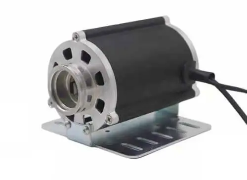 Coffee Grinder Motor Design: Engineering for Precision and Performance