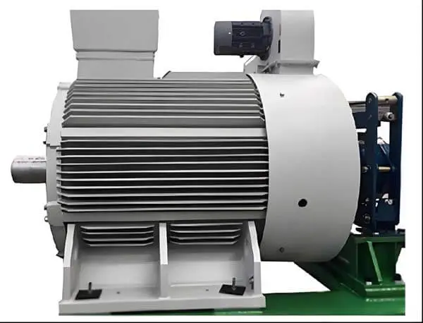 Top 10 Hot Application Markets for PMSM Motors