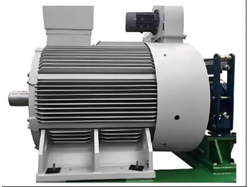 Top 10 Hot Application Markets for PMSM Motors