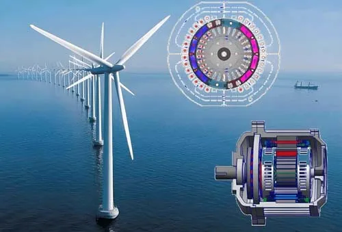 Top 10 Hot Application Markets for PMSM Motors