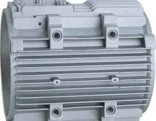 The Future of Motor Manufacturing