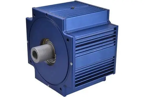 Electric Carrier Motor Design: A Comprehensive Guide