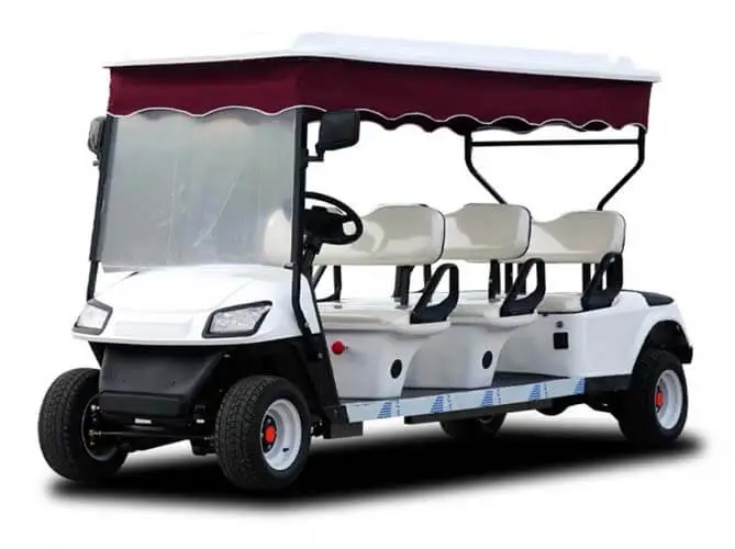 Electric Carrier Motor Design: A Comprehensive Guide