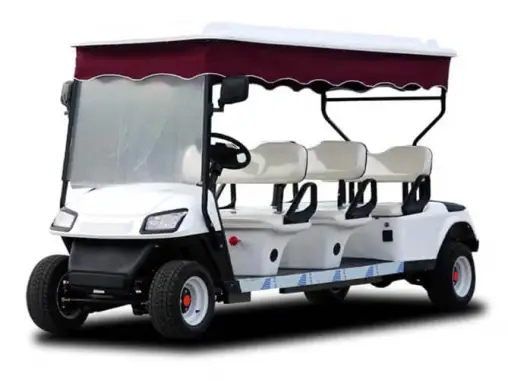 Electric Carrier Motor Design: A Comprehensive Guide