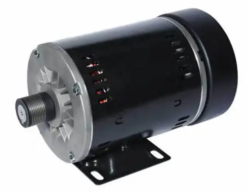 Fitness Equipment Motor Selection Guide