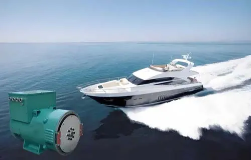 Top 10 Hot Application Markets for PMSM Motors