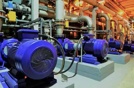 Top 10 Hot Application Markets for PMSM Motors