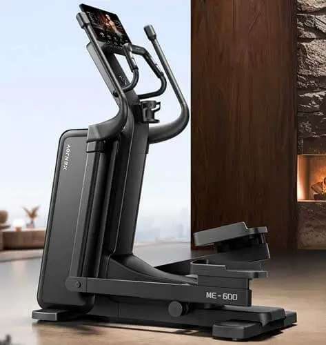 Fitness Equipment Motor Selection Guide