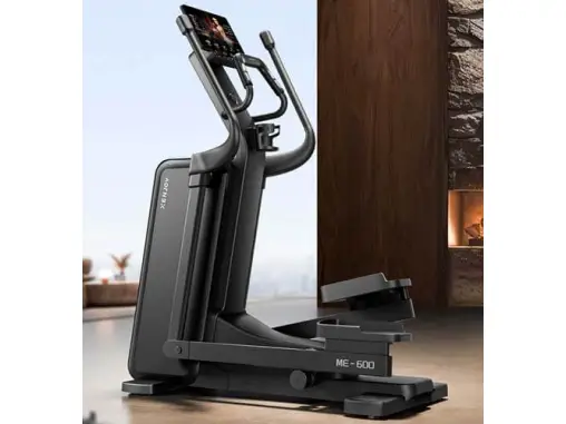 Fitness Equipment Motor Selection Guide