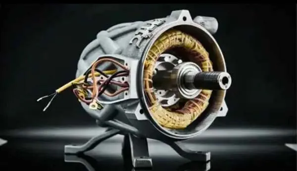 The Future of Motor Manufacturing